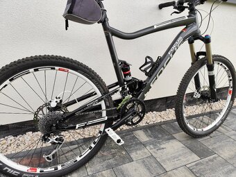 FOCUS THUNDER 130.3 - 6