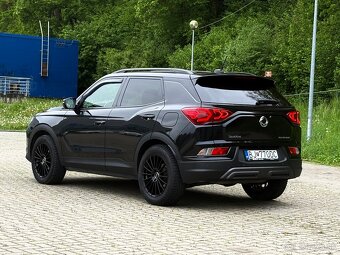 SsangYong Korando 1.5 T-GDI MOŽNOSŤ ODPOČTU DPH - 6