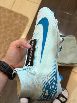 Kopačky Nike Zoom Superfly 10 elite sg pro - 6