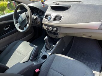 RENAULT MEGANE 1.6 benzín - 6