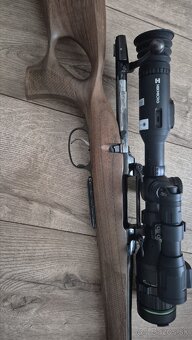 Guľovnica CZ 550 308 win. - 6