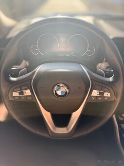 BMW volant Sporline s airbagom - 6