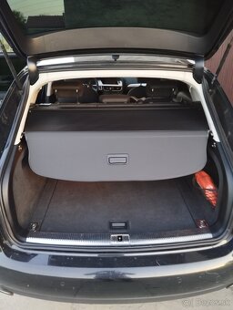 Audi A4 B8 Avant 2.7 TDI 140 kw - 6
