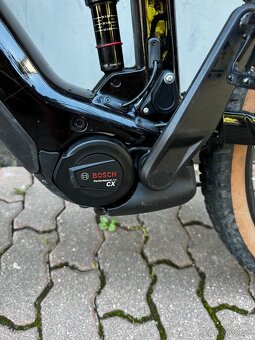 Cube stereo hybrid - 6