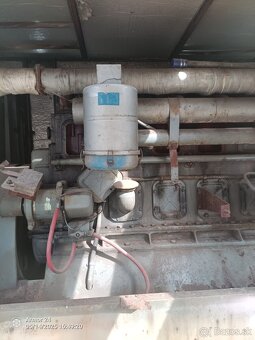 Predam centralu PDCT 140 - 6