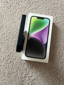 Apple iPhone 14 128gb Midnight - 6