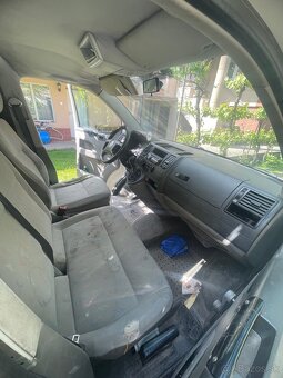 Transportér T5 1.9TDI - 6