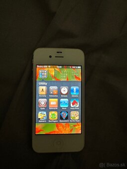 iPhone 4s 16gb - 6