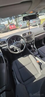 Predam VW Golf 1.4 v16 GTI PACKET - 6