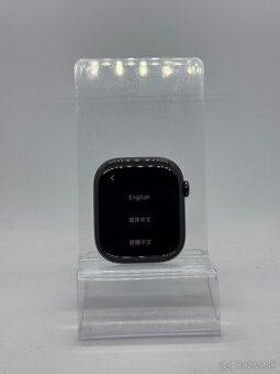 Apple watch 10 46mm Titanium - 6