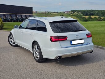 Audi A6 Allroad 3.0 Bi-TDI 235 kW TipTronic Facelift Quattro - 6