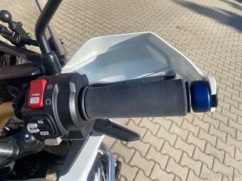 Honda CRF 1000 L DCT Africa twin r.v 2018- predám - 6