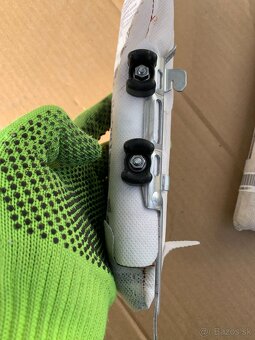 sedackovy airbag skoda octavia iv 4 levy pravy - 6