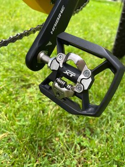 Haibike celoodpružený elektrický horský bicykel - 6
