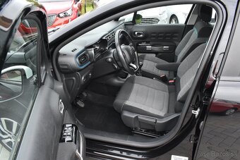 Citroen C3 1.5 HDI ROK 2021 LED ///8.999,-EUR/// - 6