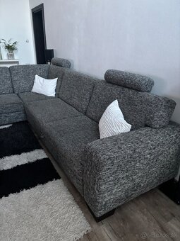 Rohova sedacia suprava - 6