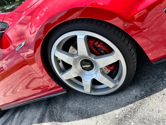 Vw golf 7 GTD - 6