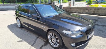 Bmw 520d touring F11 - 6