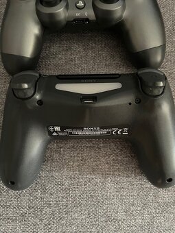 Ps4 ovládače viac farieb - 6