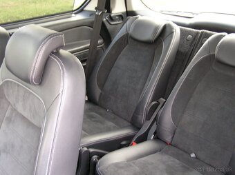 Ford Galaxy ,r.v. 2011, 7 miestné, 2,2 l.,147kw, ťažné. - 6