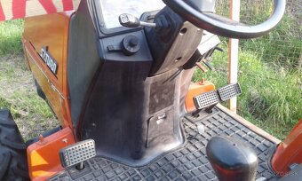 KUBOTA SATURN X 20 - 6