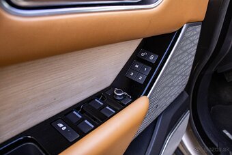 Range Rover Velar 3.0D V6 AWD A/T, nové rozvody - 6