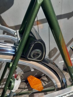 Retro puch elegance - 6