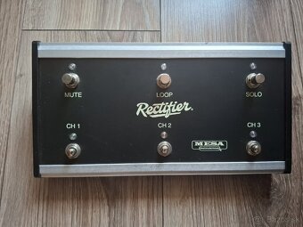 Mesa - 6
