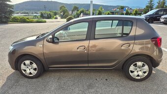 ☀️DACIA SANDERO 1.0 SCe - r2021 - SEZONNE PREZUTIE - KLIMA☀️ - 6