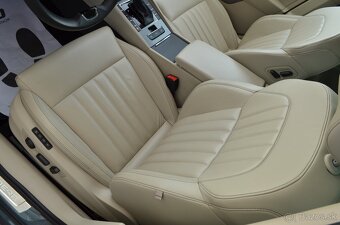 ŠKODA SUPERB 2.0 TDI 4X4 DSG STYLE 200PS KAMERA odpočet DPH - 6