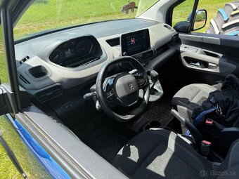 Peugeot Rifter 1.5hdi 2019 Berlingo - 6