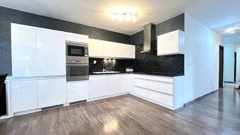 Prenájom 3i zariadený, 98m2 byt. - 6