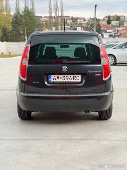 Škoda Roomster 1.6 TDI Style - 6