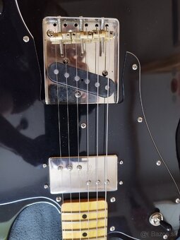 Squier Classic Vibe 70 telecaster - 6