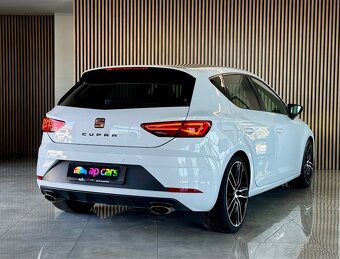 Seat Leon Cupra 2.0 TSI DSG 2019 - 6