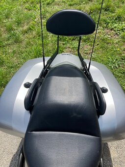 Yamaha XV 1900 Star Eluder - 6