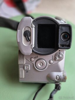Minolta GT Lens - 6