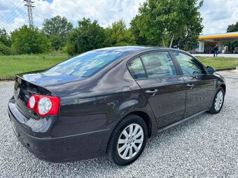 Passat 2.0 TDI BLUE MOTION - 6