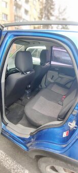 Suzuki SX4 1.6 GLX Outdoor Line ABS. AC 4WD - 6