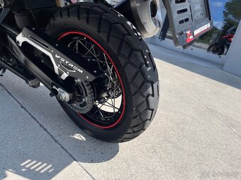 Suzuki Vstrom 1050 - 6