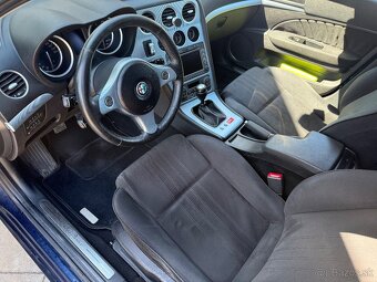Alfa Romeo 159 1.9 JTS - 6