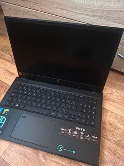 Acer Nitro V15 - 6