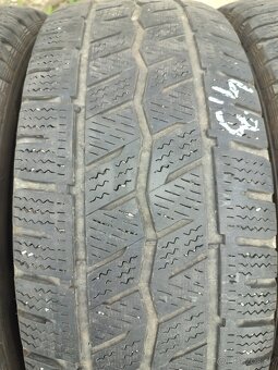 225/65 r16c Hankook - 6