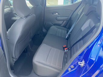 Dacia Sandero Expression TCe 90 - 6