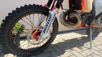 KTM EXC 300 TPI 2020 TP/špz - 6