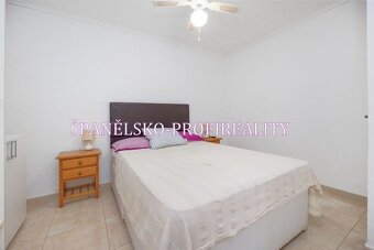 Španělsko,Alicante,Torrevieja, El Chaparral 2kk - 6