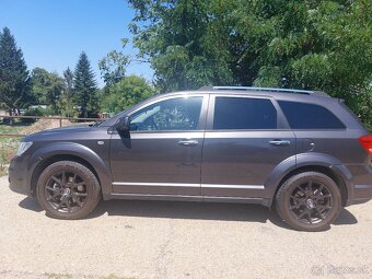 Fiat Freemont 2.0 MULTIJET 4x4 AUTOMAT - 6