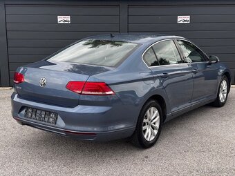 Volkswagen Passat 2.0 TDI BMT Comfortline Business - 6