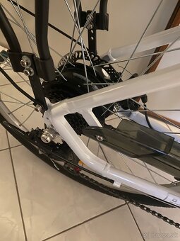 Elektrobicykel - 6