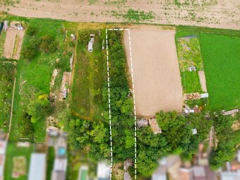 PREDAJ STAVEBNÉHO POZEMKU V RATKOVCIACH - 6